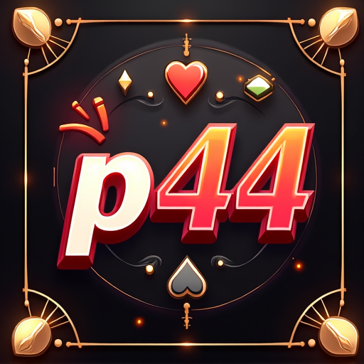Logo p44